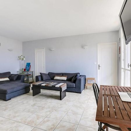 Appartement Pringie - Welkeys Biarritz Ngoại thất bức ảnh
