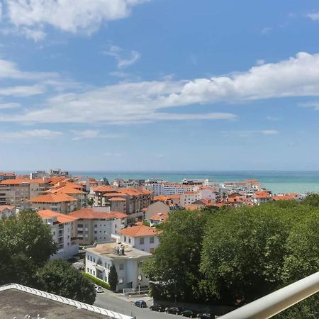 Appartement Pringie - Welkeys Biarritz Ngoại thất bức ảnh