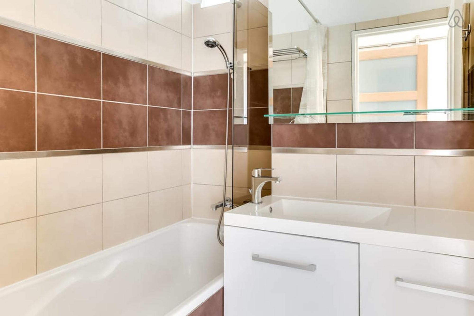 Appartement Pringie - Welkeys Biarritz Ngoại thất bức ảnh